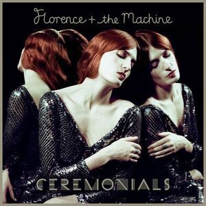 Florence + the Machine - Ceremonials  CD